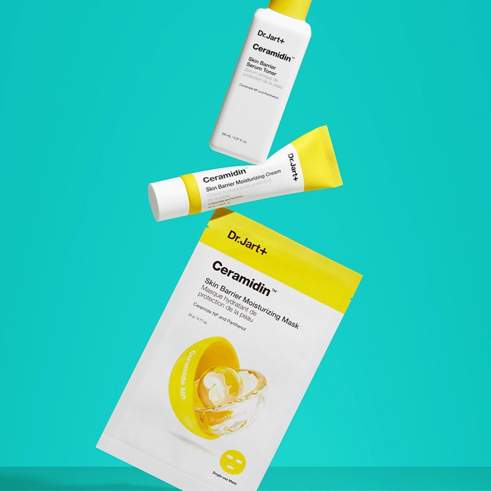 Dr jart+ CERAMIDIN™ - SÉRUM TONIFIANT 150ML – Image 4