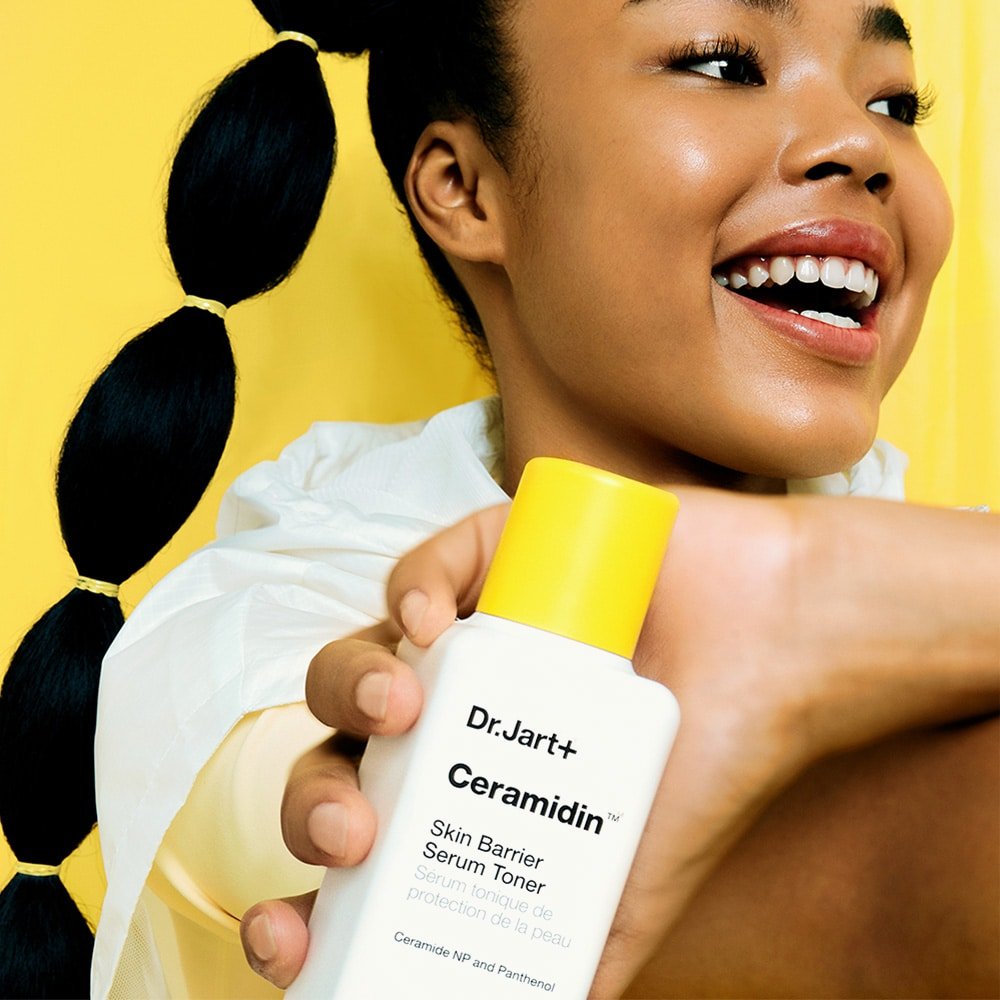 Dr jart+ CERAMIDIN™ - SÉRUM TONIFIANT 150ML – Image 5