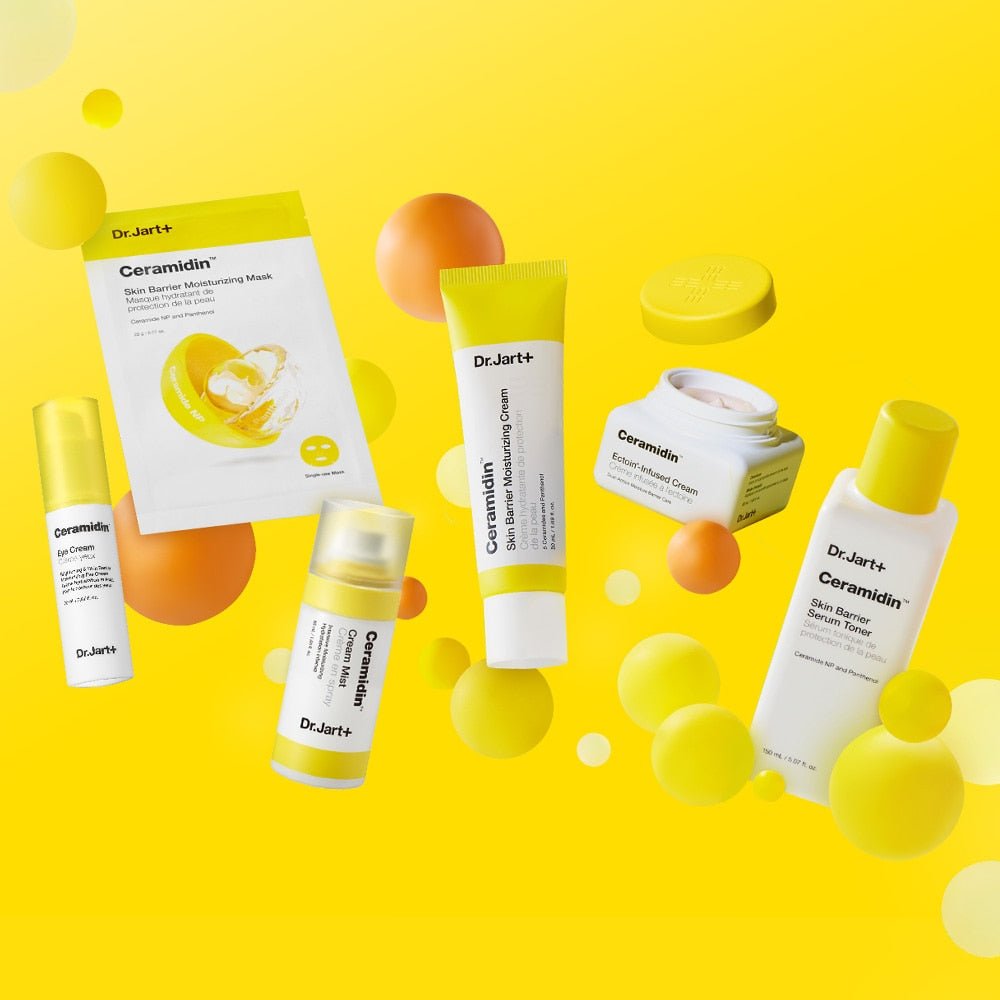 Dr jart+ CERAMIDIN™ - SÉRUM TONIFIANT 150ML – Image 7