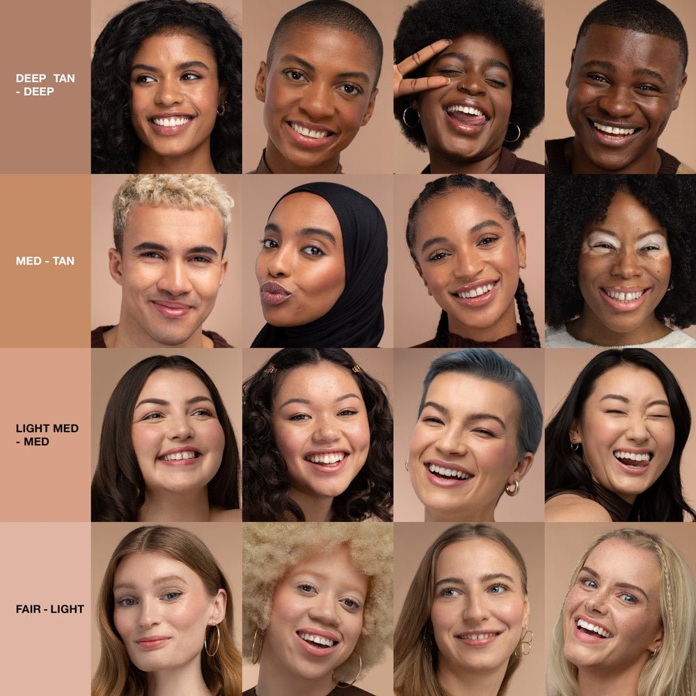 DR JART+ BB PREMIUM BAUME DE BEAUTÉ SPF50 Claires 01 Fair Light 40ml – Image 7