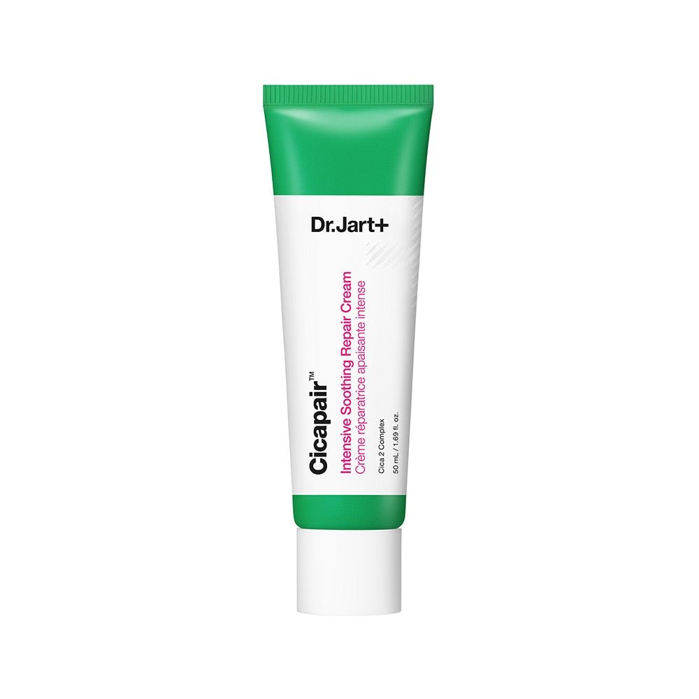 Dr jart+ CICAPAIR™ - CRÈME RÉPARATRICE APAISANTE INTENSIVE 50ml
