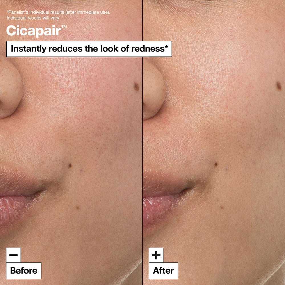 Dr jart+ CICAPAIR™ - CRÈME RÉPARATRICE APAISANTE INTENSIVE 50ml – Image 3