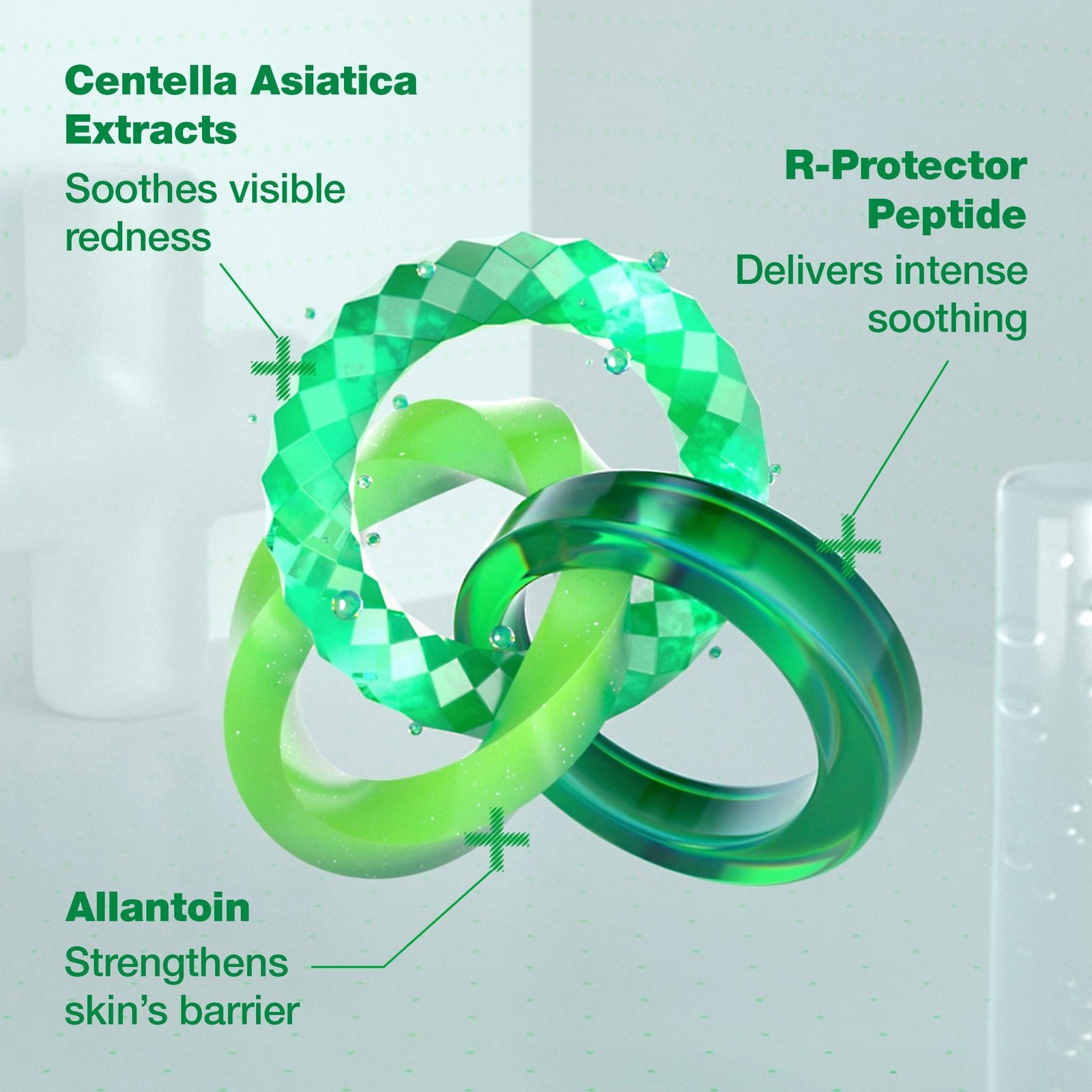 Dr jart+ CICAPAIR™ - GEL-CRÈME RÉPARATEUR APAISANT INTENSIF 50ml – Image 4