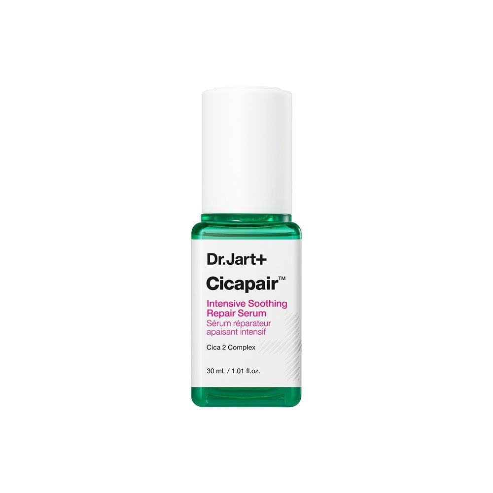 Dr jart+ CICAPAIR™ - SÉRUM RÉPARATEUR APAISANT INTENSIF 30ml