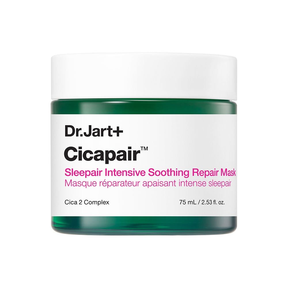 Dr jart+ CICAPAIR™ - MASQUE RÉPARATEUR APAISANT INTENSIF SLEEPAIR 75ml