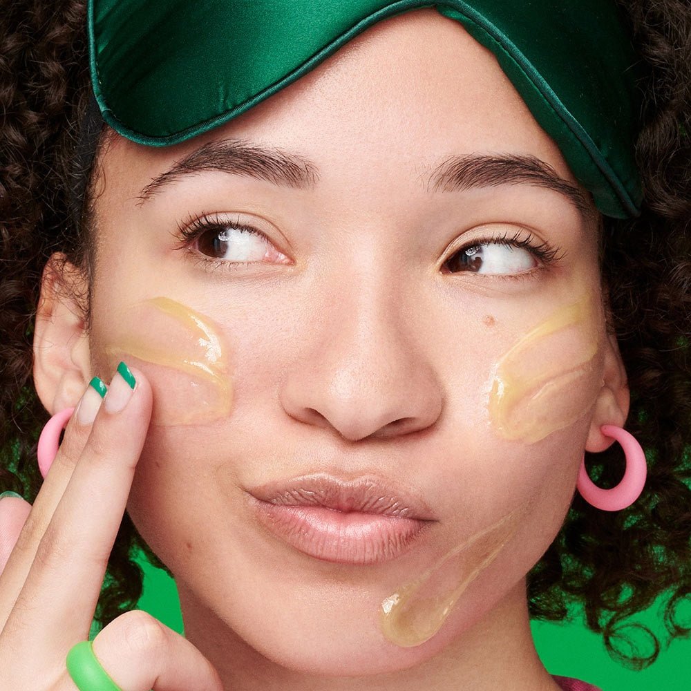 Dr jart+ CICAPAIR™ - MASQUE RÉPARATEUR APAISANT INTENSIF SLEEPAIR 75ml – Image 3