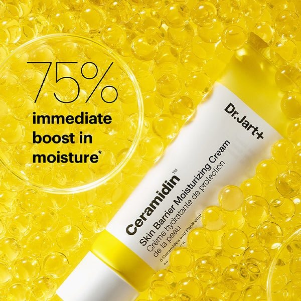 Dr jart+ CERAMIDIN™ - CRÈME HYDRATANTE 50ml – Image 4