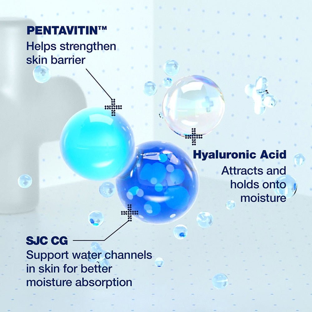 DR JART+ VITAL HYDRA SOLUTION™ - CRÈME D'EAU HYDRO-REPULPANTE 50ml – Image 3
