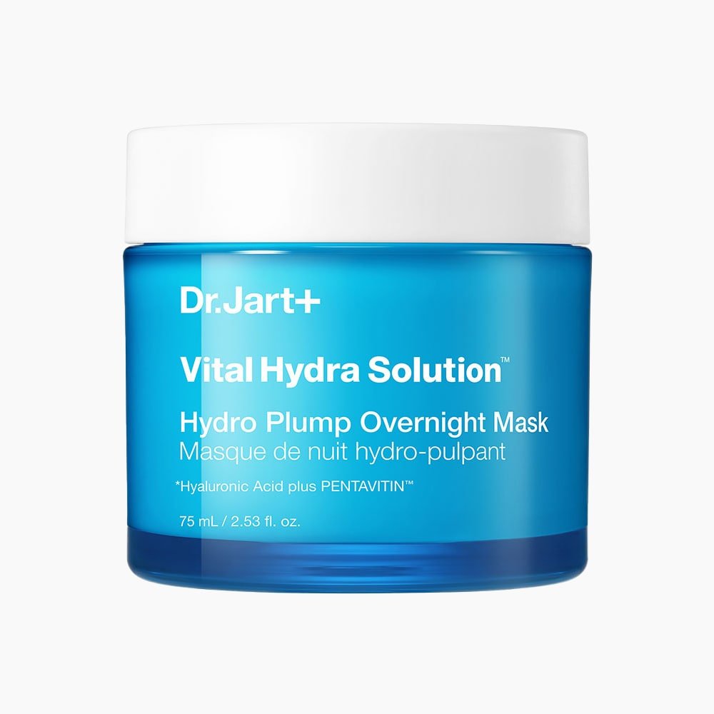 DR JART+ VITAL HYDRA SOLUTION™ - MASQUE DE NUIT HYDRO-REPULPANT 75ml