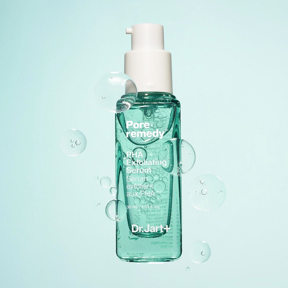 Dr jart+ PORE REMEDY™ - SÉRUM EXFOLIANT PHA 30ml – Image 3