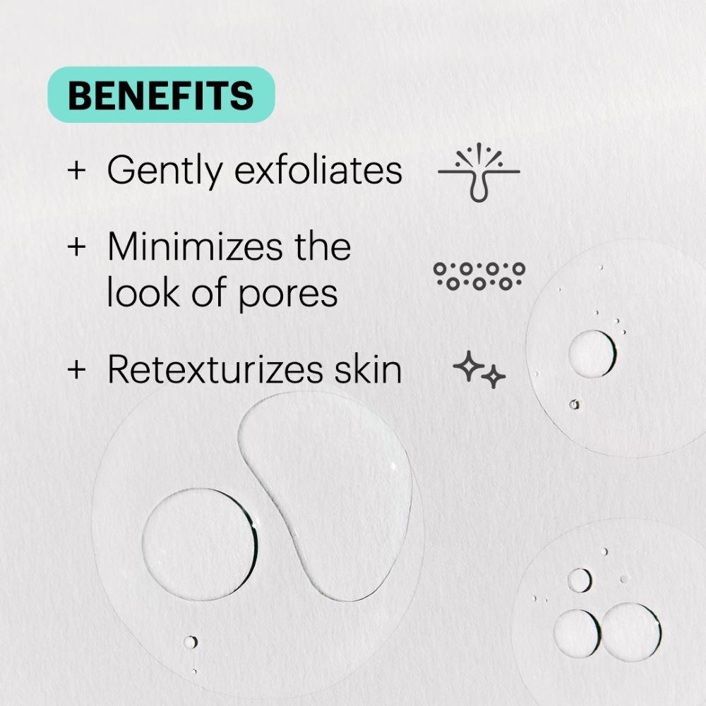 Dr jart+ PORE REMEDY™ - SÉRUM EXFOLIANT PHA 30ml – Image 4