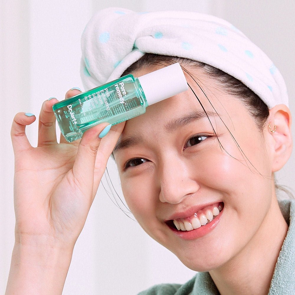 Dr jart+ PORE REMEDY™ - SÉRUM EXFOLIANT PHA 30ml – Image 5