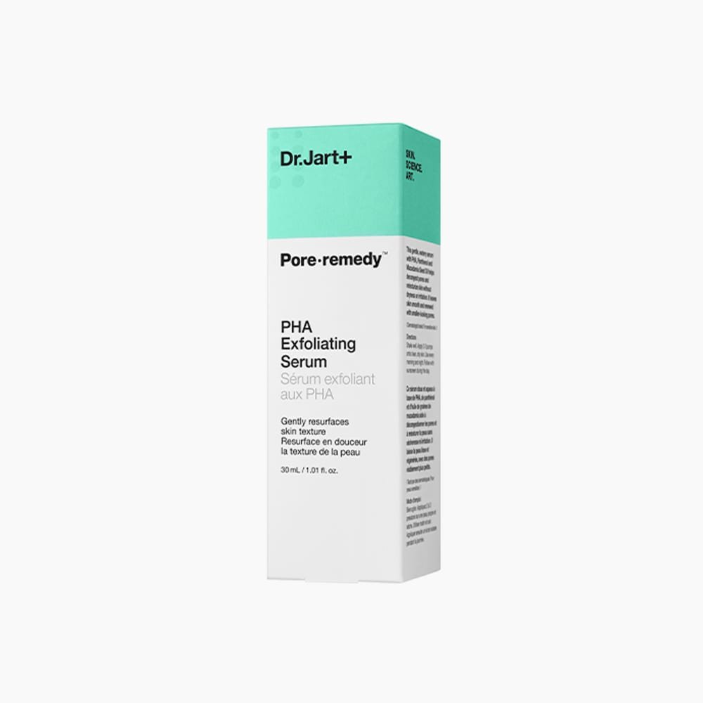 Dr jart+ PORE REMEDY™ - SÉRUM EXFOLIANT PHA 30ml – Image 7