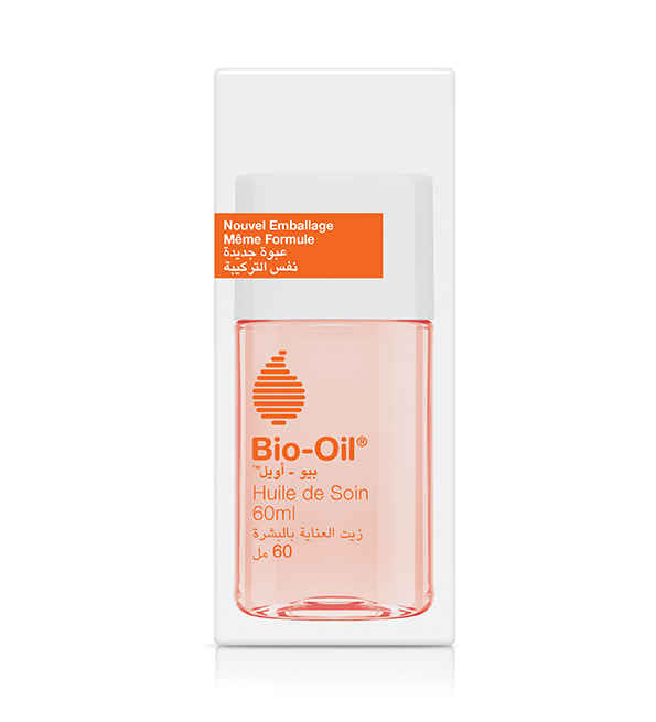 Bio-Oil Huile anti-vergetures – 60 ml – Image 2