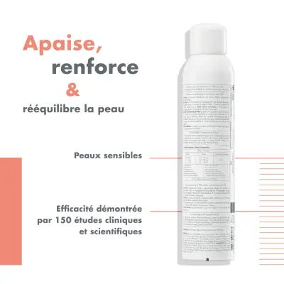 Avène - Spray d'Eau Thermale 300 ml – Image 3