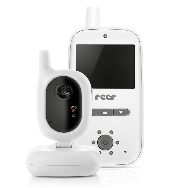 Reer Video Babyphone BabyCam