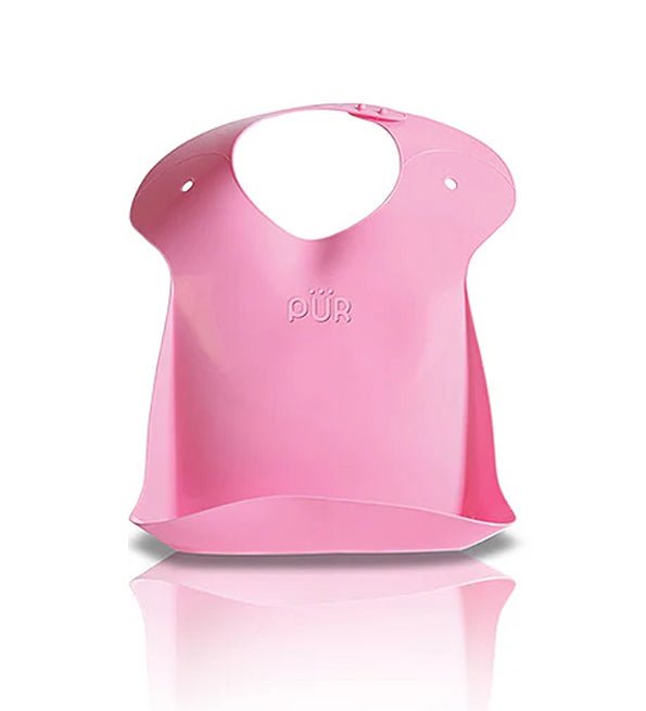 Pür Bavoir rigide – Image 2