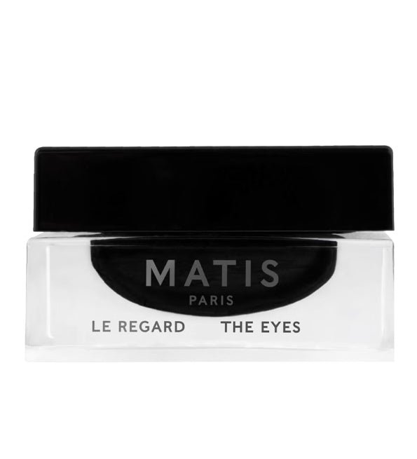 MATIS LE REGARD SOIN NOIR ABSOLUE AU CAVIAR 15 ML