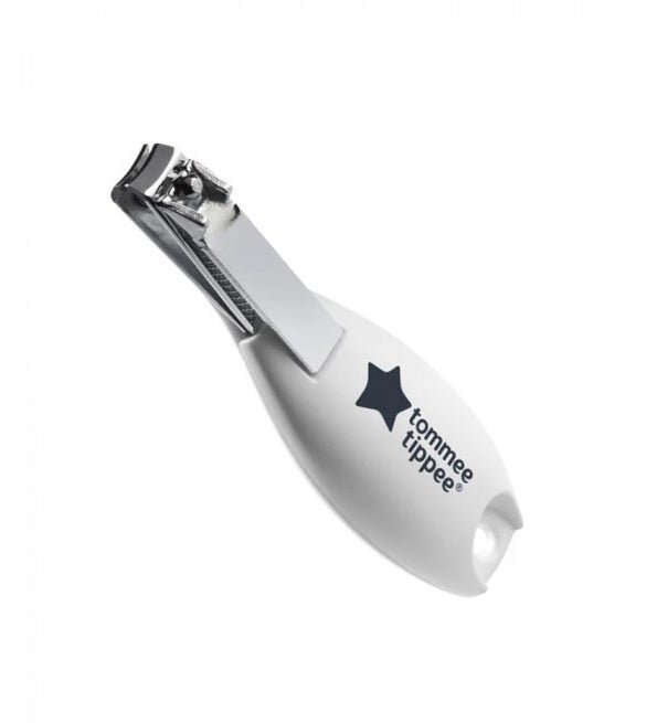 Tommee Tippee Coupe-ongles essentials bébé – Image 2