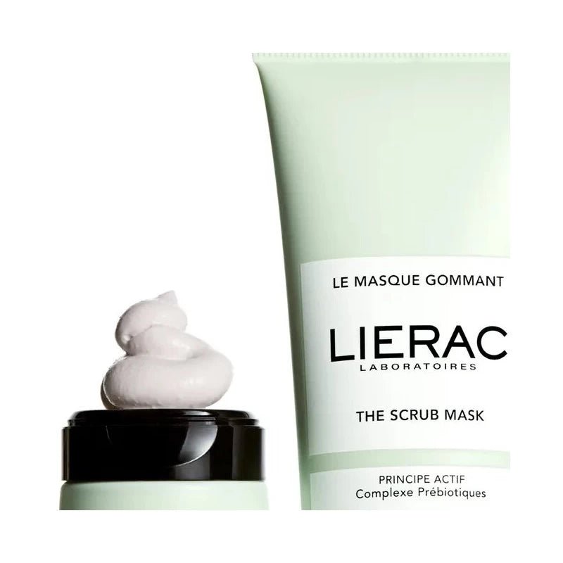 LIERAC MASQUE GOMMANT 75ML – Image 2