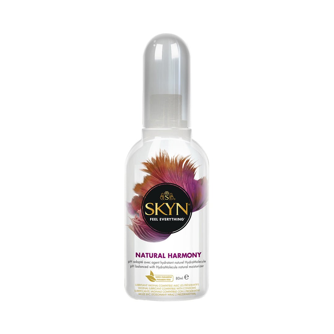 MANIX Skyn Gel Natural Harmony 80ml