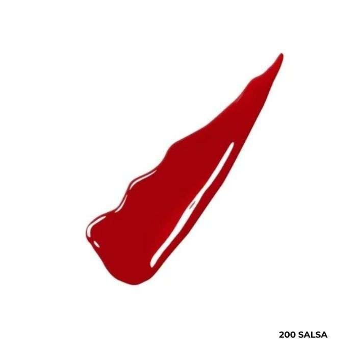 Maybelline New York - Brillant à lèvres Superstay Vinyl Sauce LTD 200 – Image 2