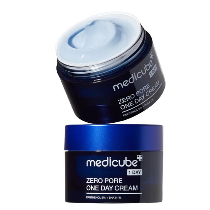 Medicube Zero Pore One Day Cream 50 ml
