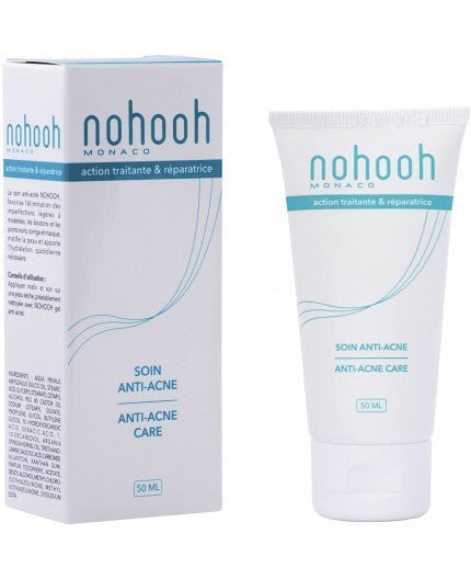 Nohooh soin anti-acne 50ml