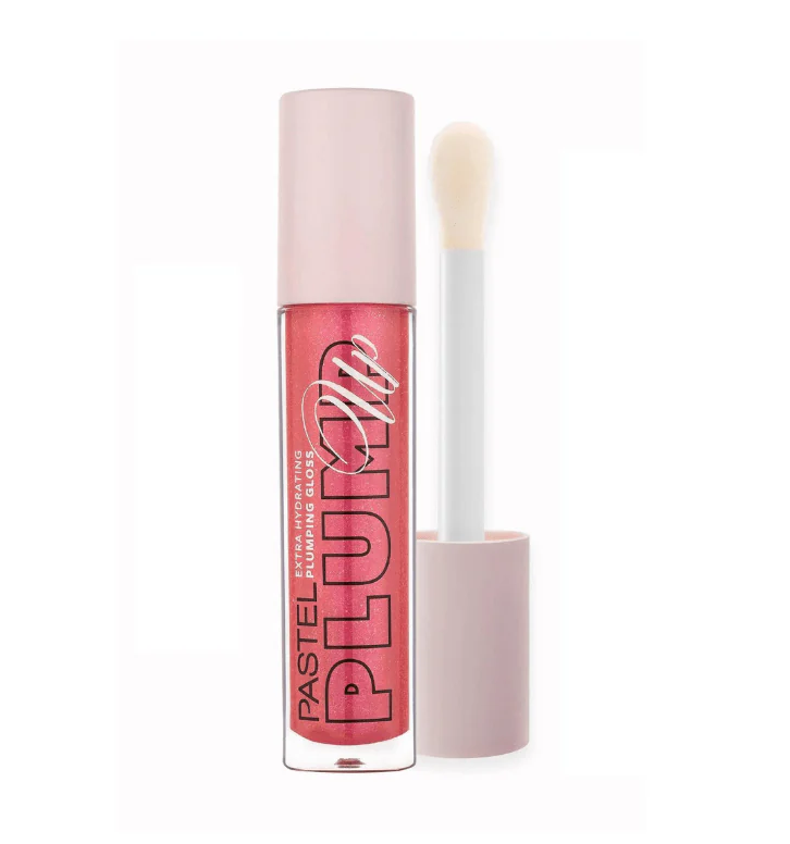 PASTEL PROFASHION PLUMP UP EXTRA HYDRAYTING PLUMPING GLOSS 206