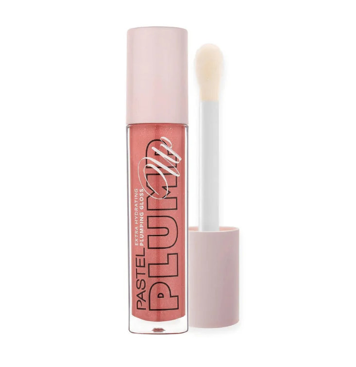 PASTEL PROFASHION PLUMP UP EXTRA HYDRAYTING PLUMPING GLOSS 208