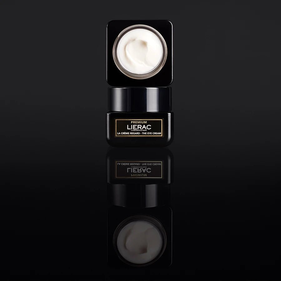 Lierac Premium La Crème Regard 20ml – Image 2