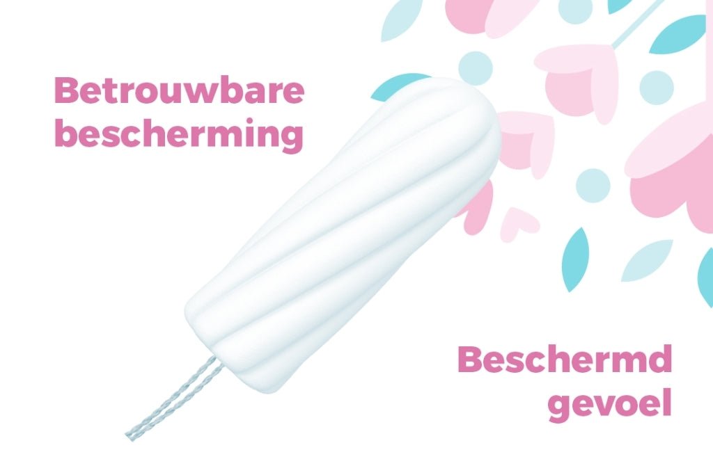 Tampons ob Original Super 16 pièces – Image 2