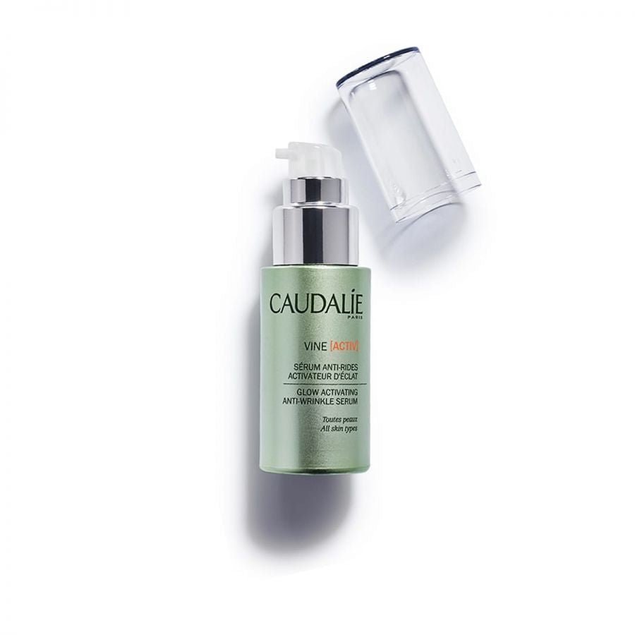CAUDALIE VINEACTIV Serum Anti-rides Activateur d'Éclat