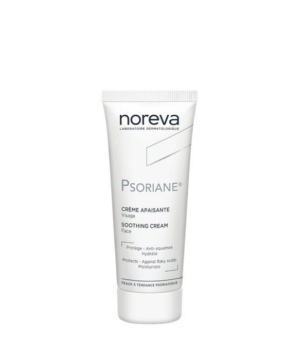 NOREVA PSORIANE CRÈME APAISANTE 40 ml