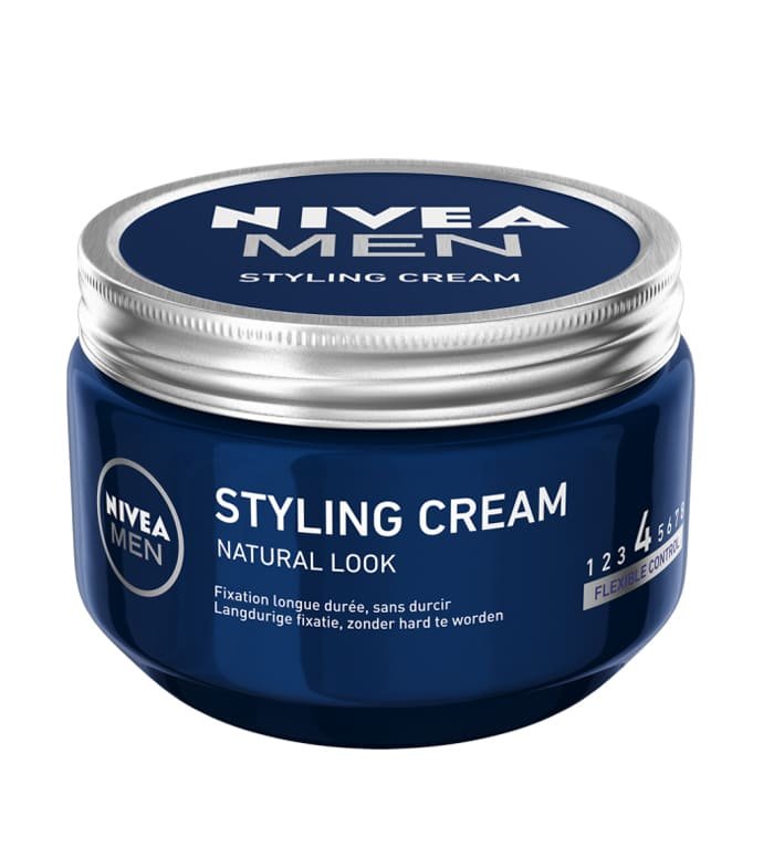 NIVEA MEN GEL CREME STYLING 150ML