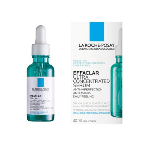La roche posay effaclar serum ultra concentre 30ml – Image 2