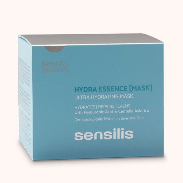 SENSILIS HYDRA ESSENCE MASQUE CONFORT 150 ML – Image 2
