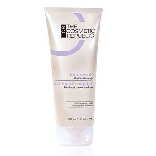 TCR Hair scrub Exfoliant Capillaire 200g
