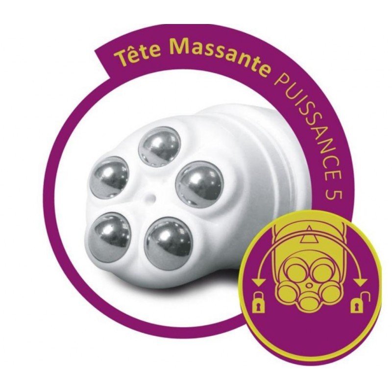 VEINESSENCE MASSAGE - SOIN JAMBES LOURDES 200ML – Image 2