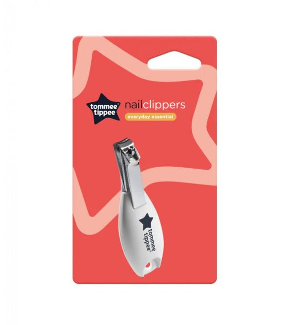 Tommee Tippee Coupe-ongles essentials bébé – Image 3