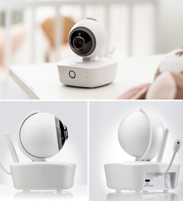 Reer IP BabyCam Move – Image 2